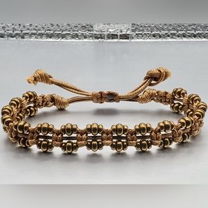 New Handmade Bracelet